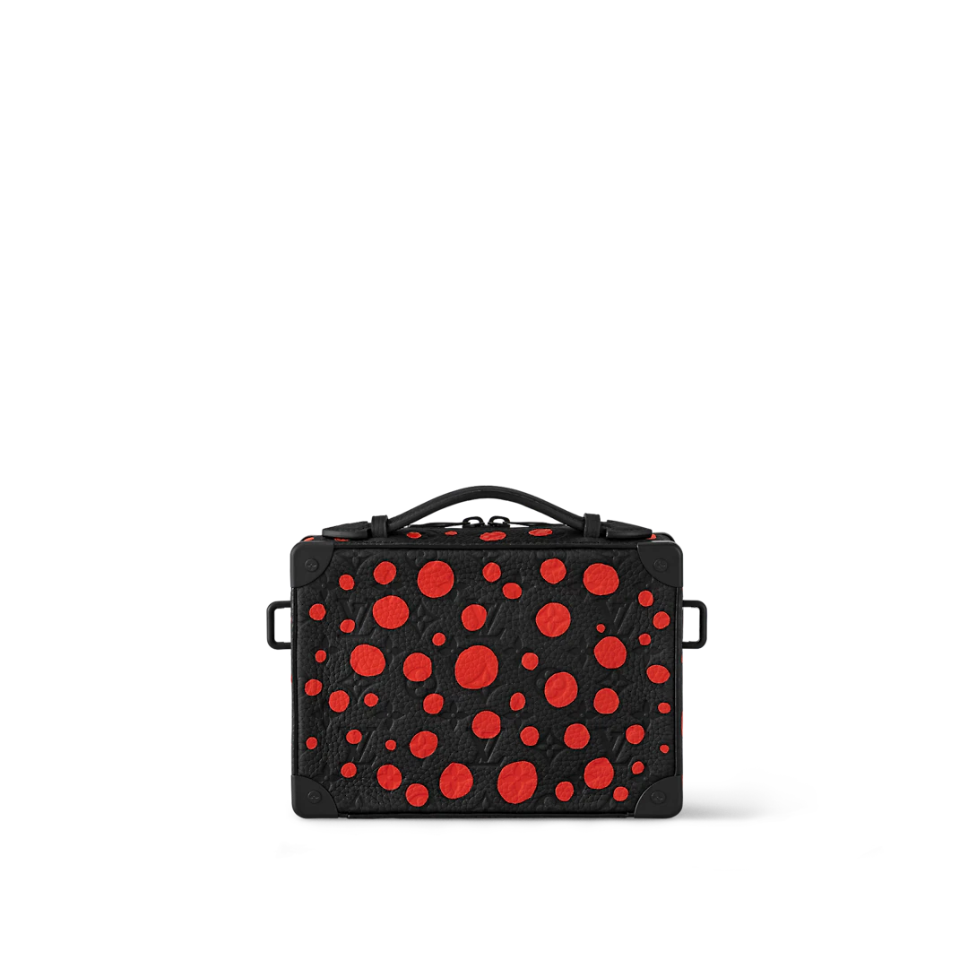 Handle Soft Trunk M21677