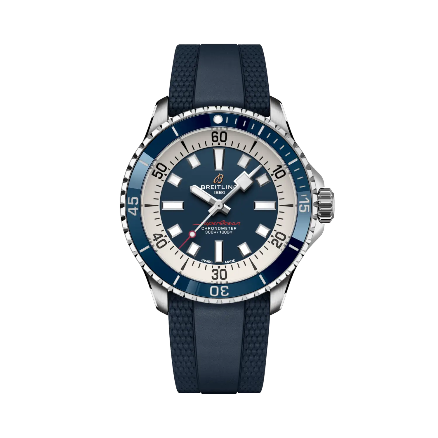breitling Superocean Automatic 42 A17375E71C1S1