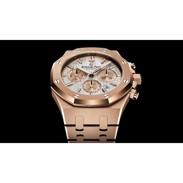 Audemars Piguet Royal Oak Selfwinding Chronograph Ref. # 26315OR.OO.1256OR.01