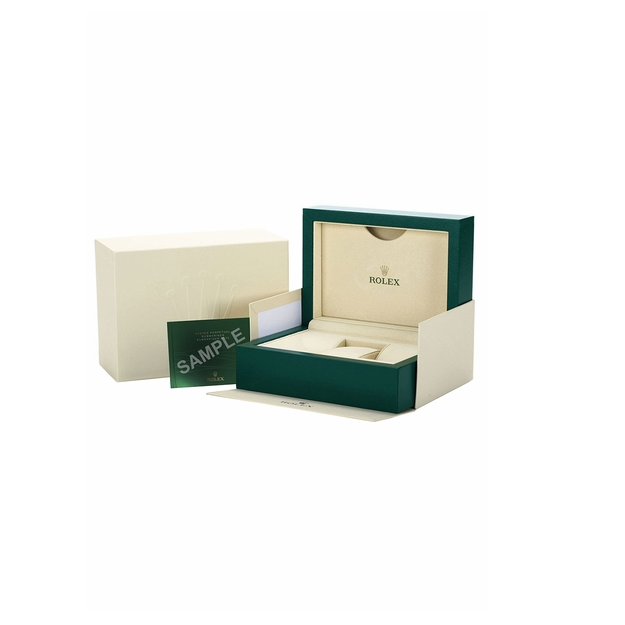 Rolex GMT-Master II Gold Men's Watch 116718LN-0001