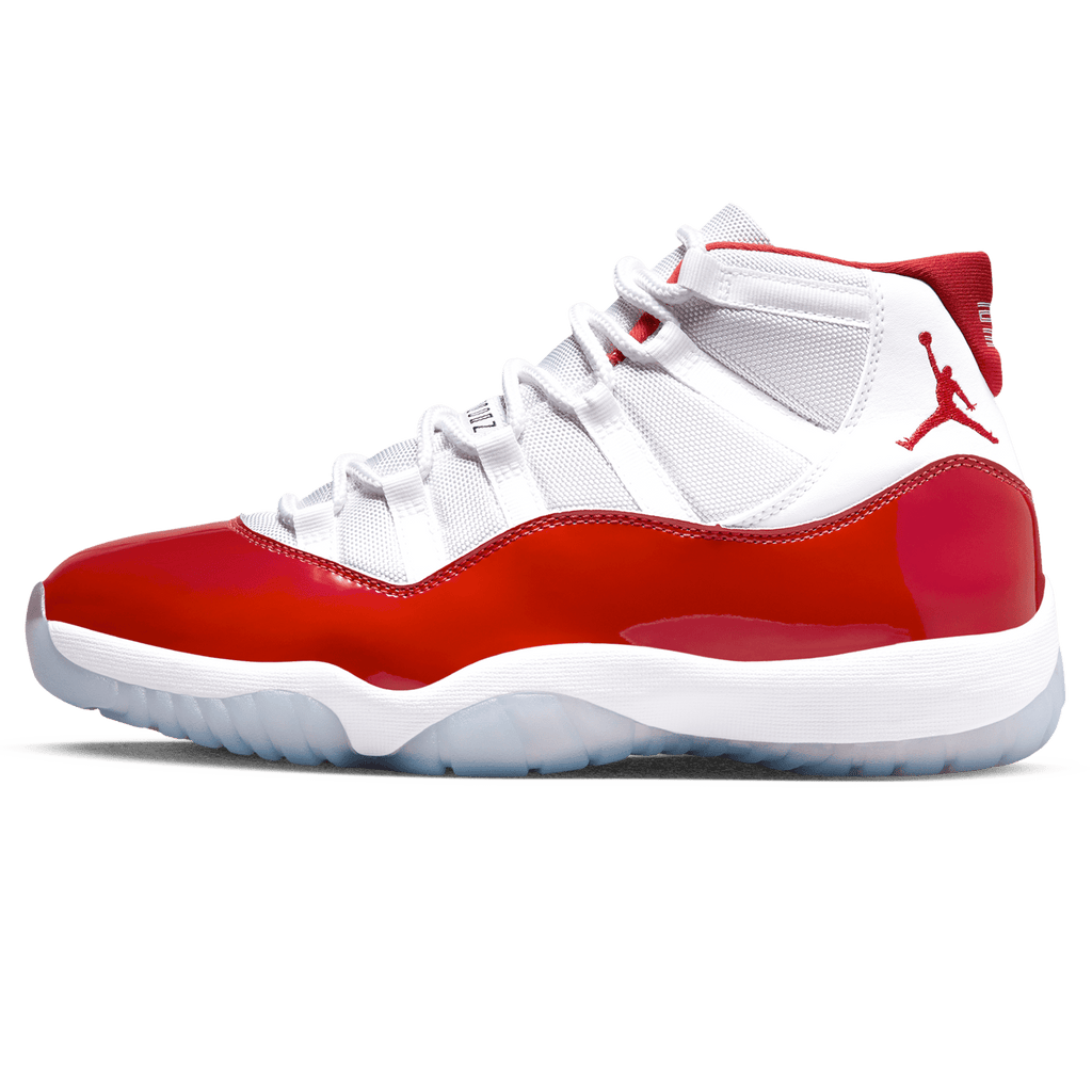 Air Jordan 11 Retro ‘Cherry’