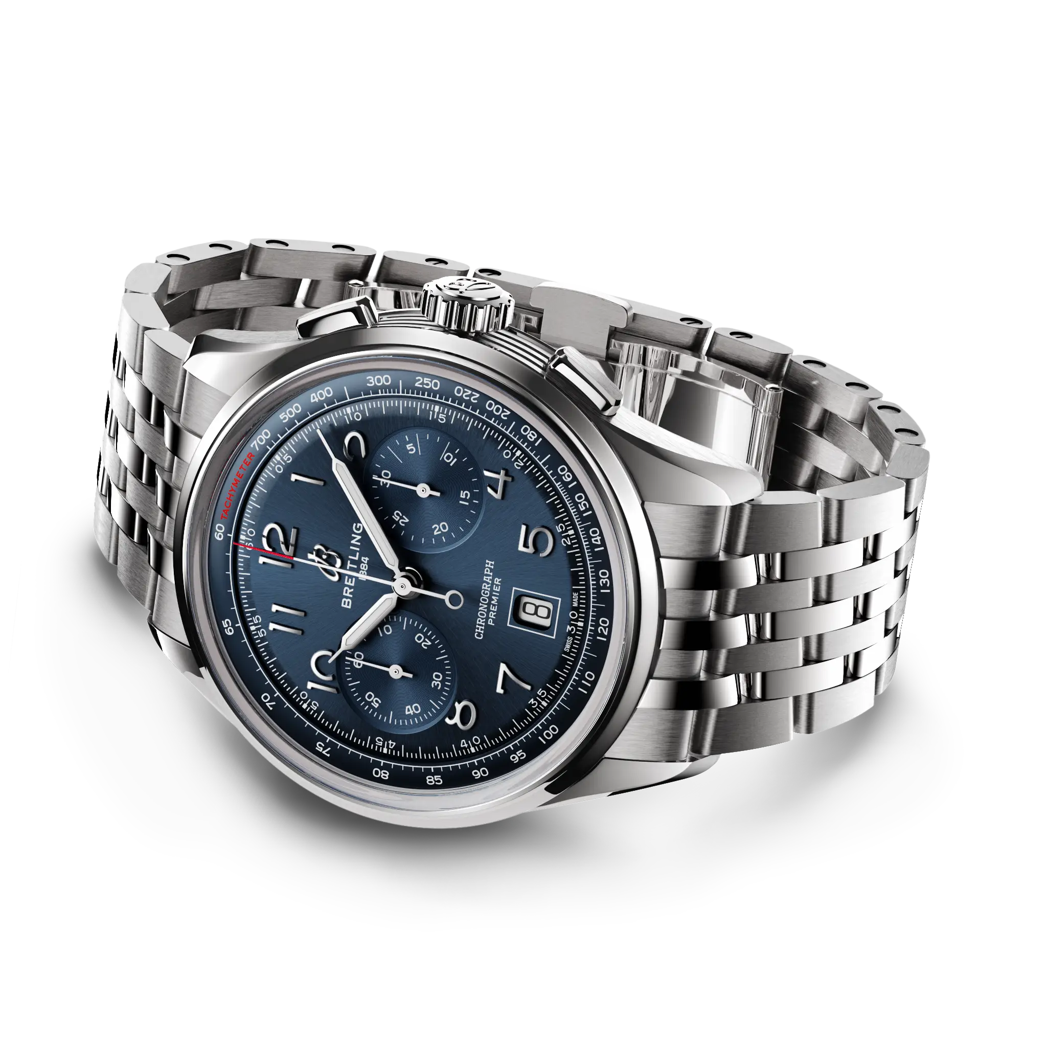 Breitling Premier B01 Chronograph 42mm AB0145171C1A1