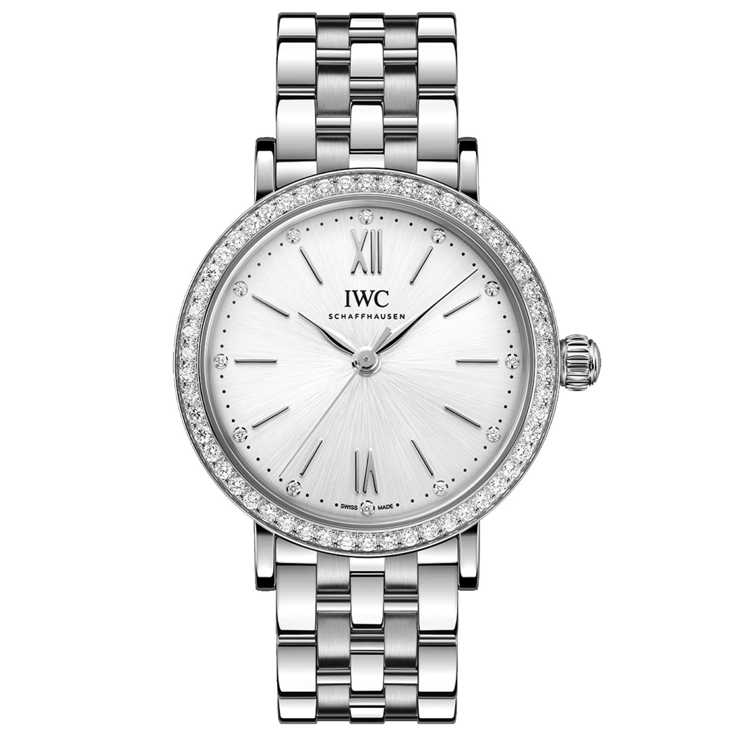 IWC Portofino Automatic 34mm IW657601