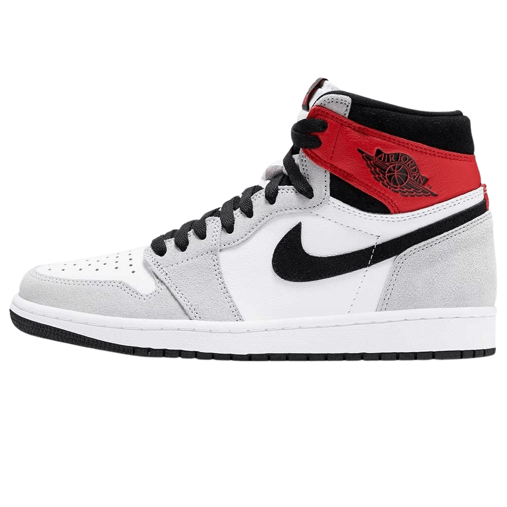 Air Jordan 1 Retro High OG ‘Smoke Grey’