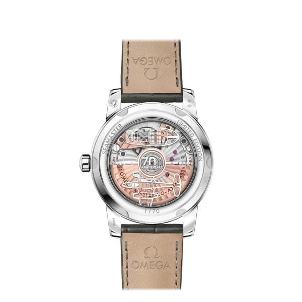 Omega Seamaster Ref. # 511.93.38.20.99.001