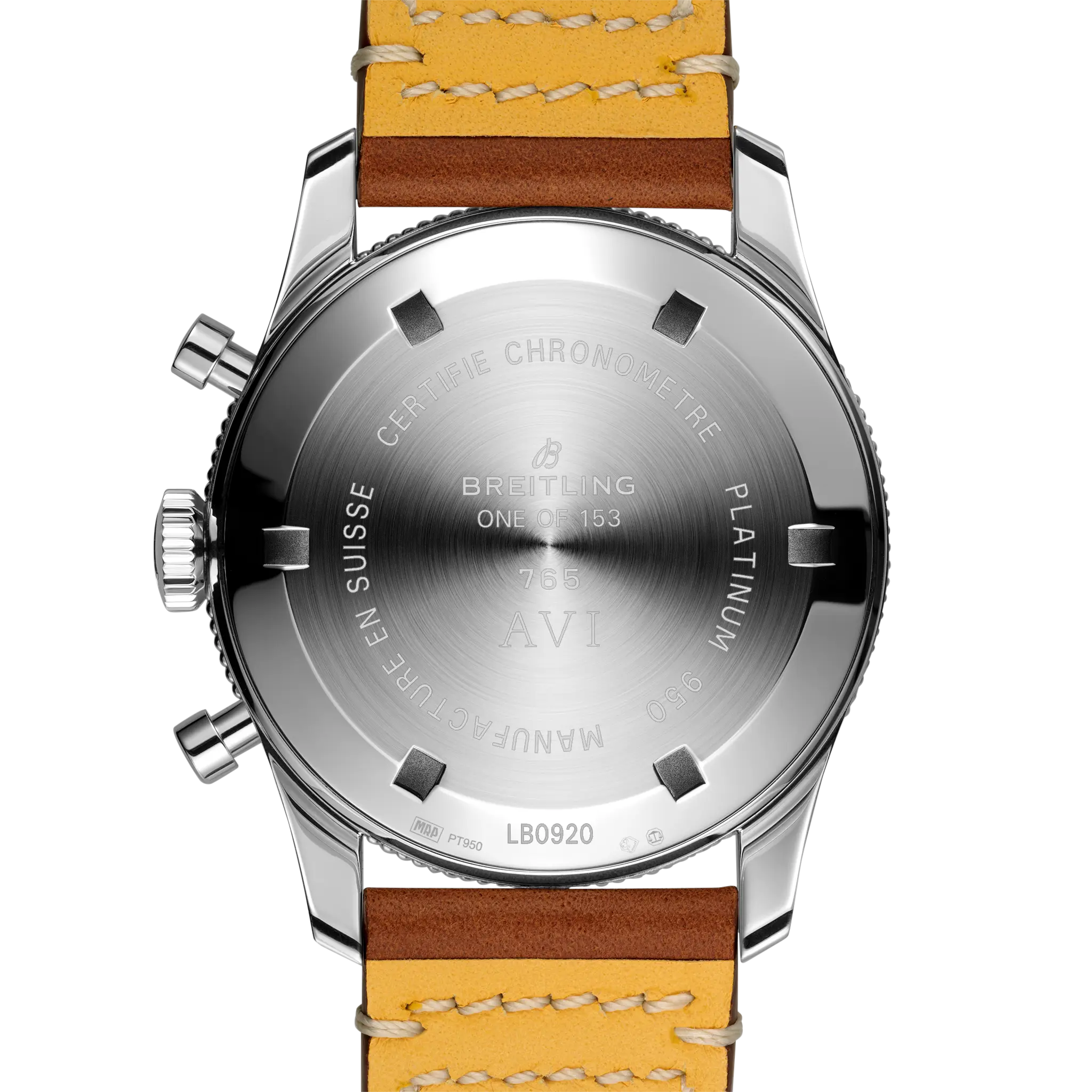 Breitling Classic AVI AVI 1953 Edition 41mm LB0920131C1X1