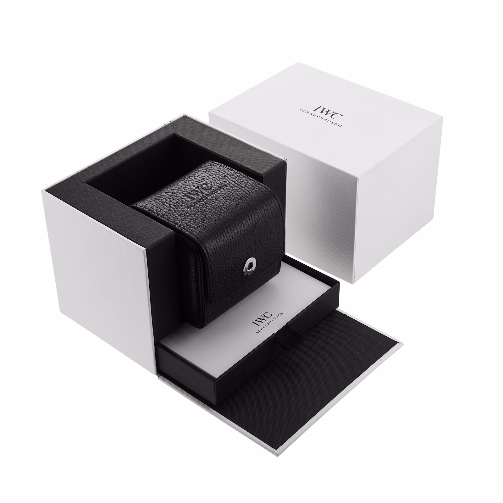 IWC Pilot's Watch Automatic 36mm IW324010