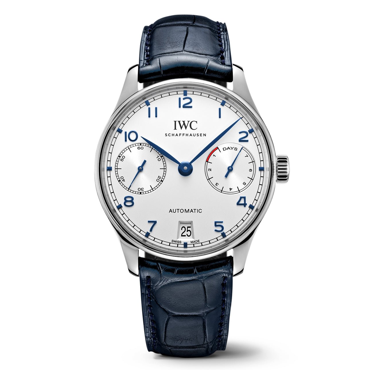 IWC Portugieser 42mm Mens Watch IW500705