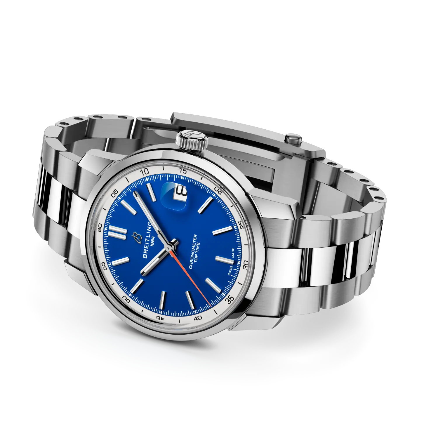 Breitling Top Time B31 38mm AB3113A71C1A1