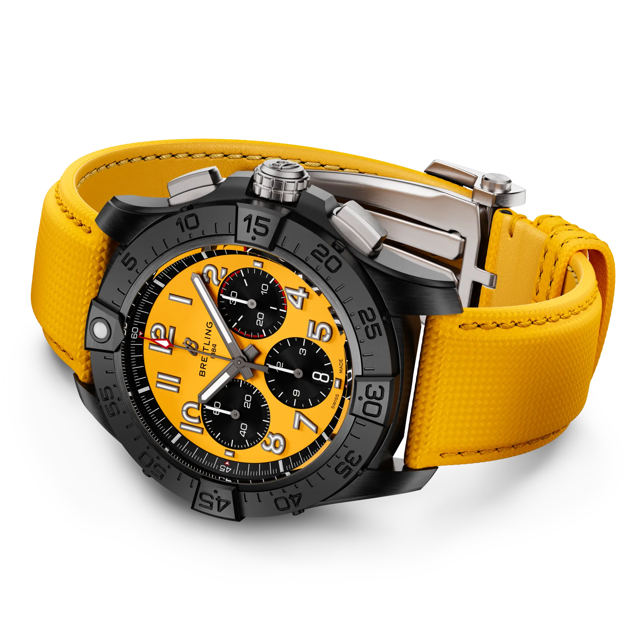 Breitling Avenger B01 Chronograph 44mm SB0147101I1X1