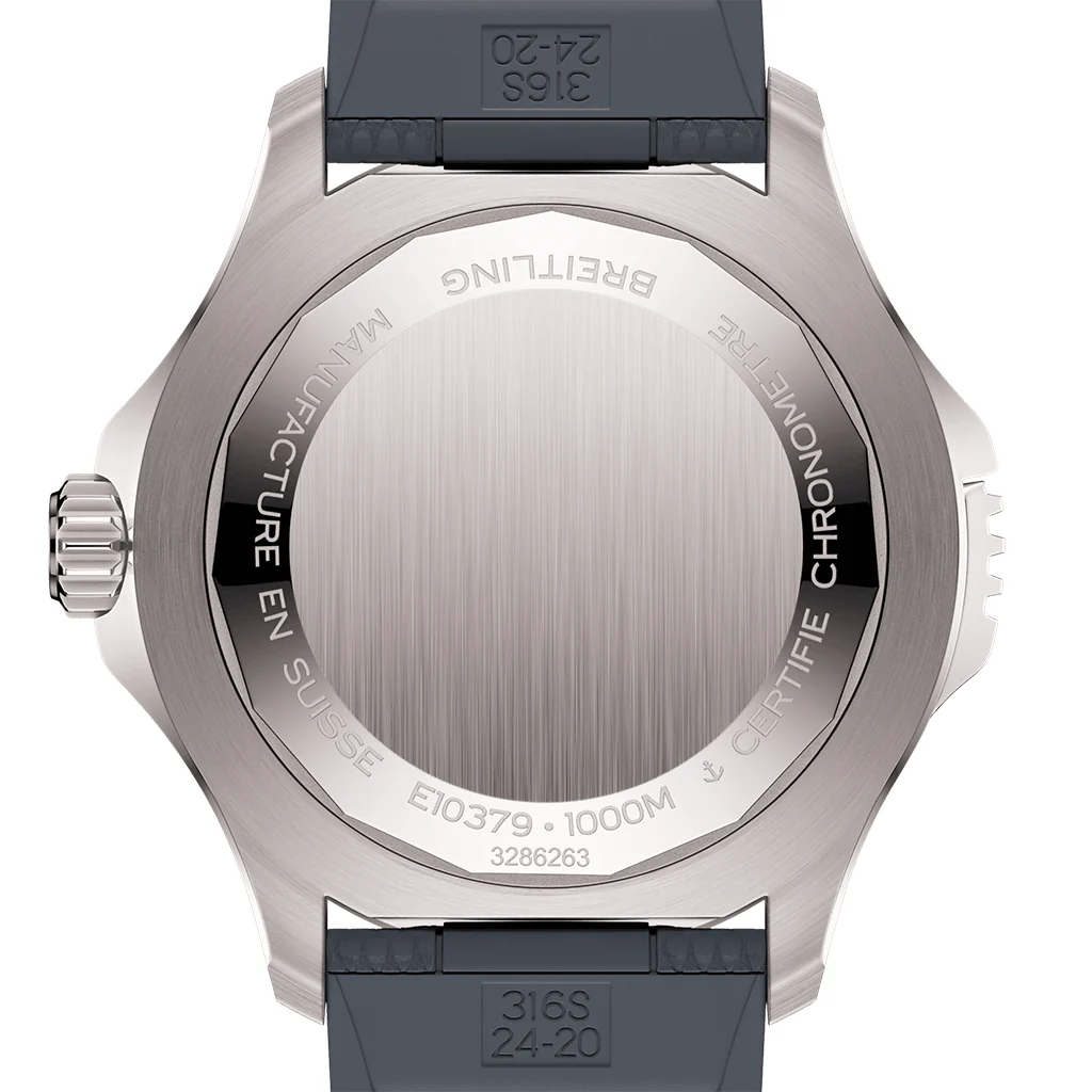 Breitling Superocean Automatic 46 Super Diver E10379351B1S1