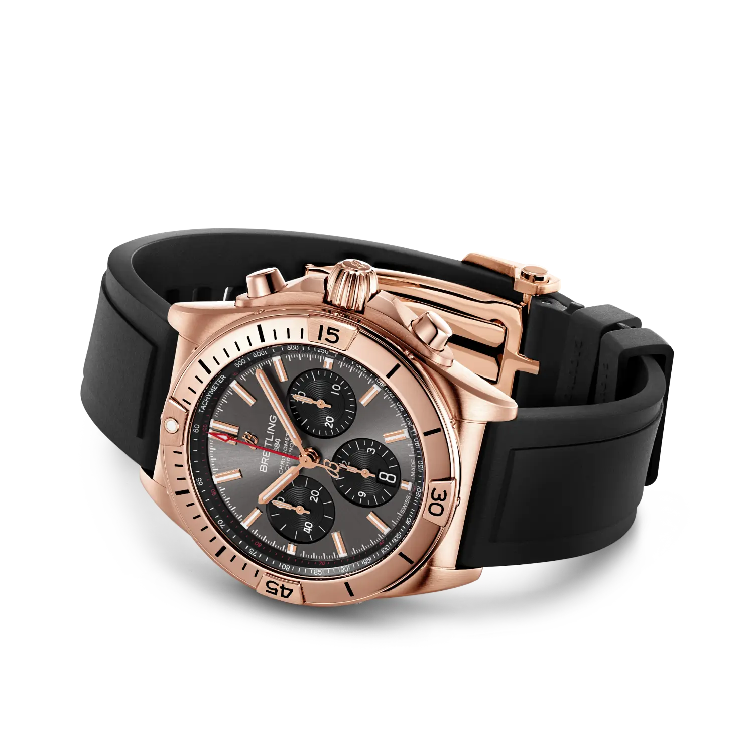 Breitling Chronomat B01 42mm RB0134101B1S1