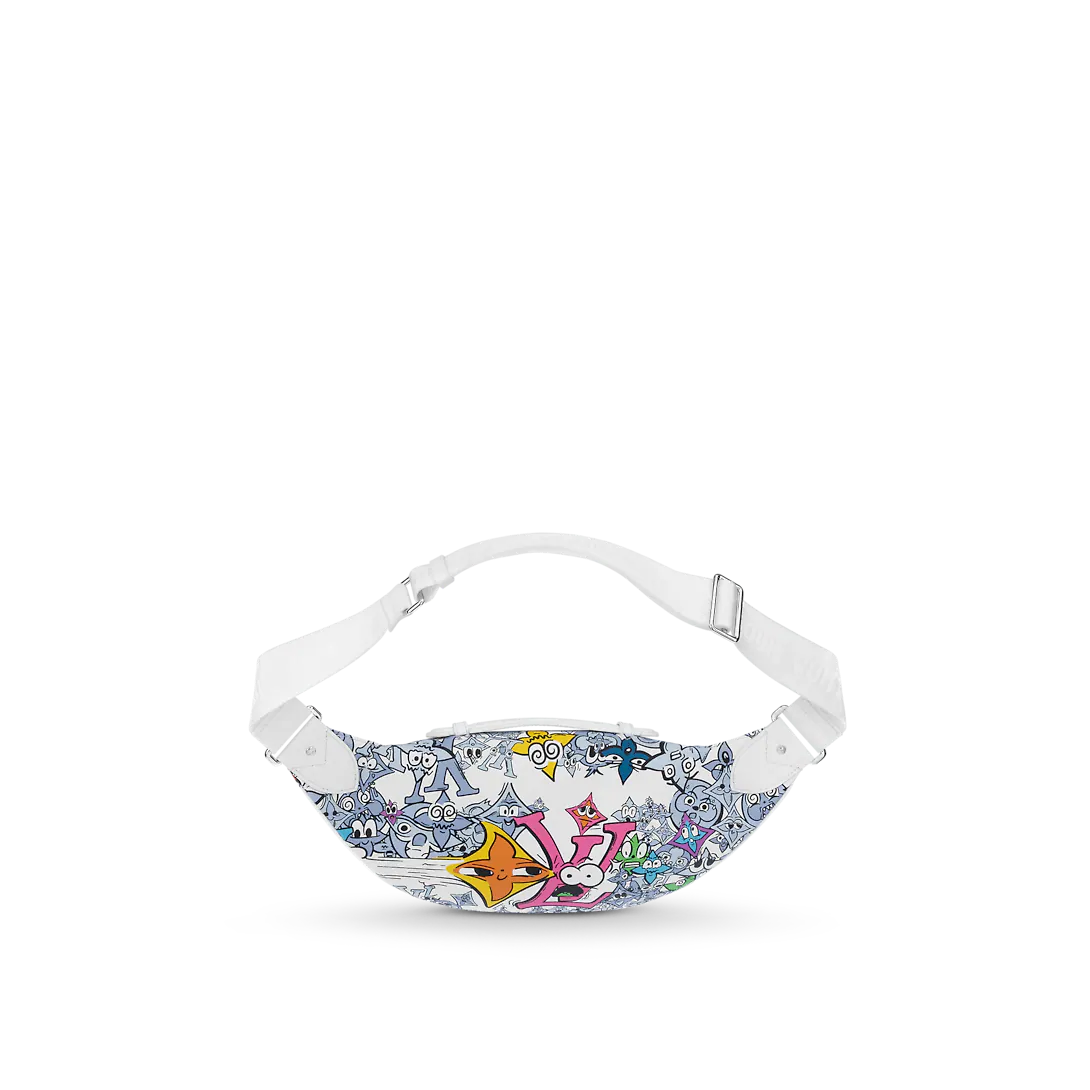 Bumbag Multipocket M21853