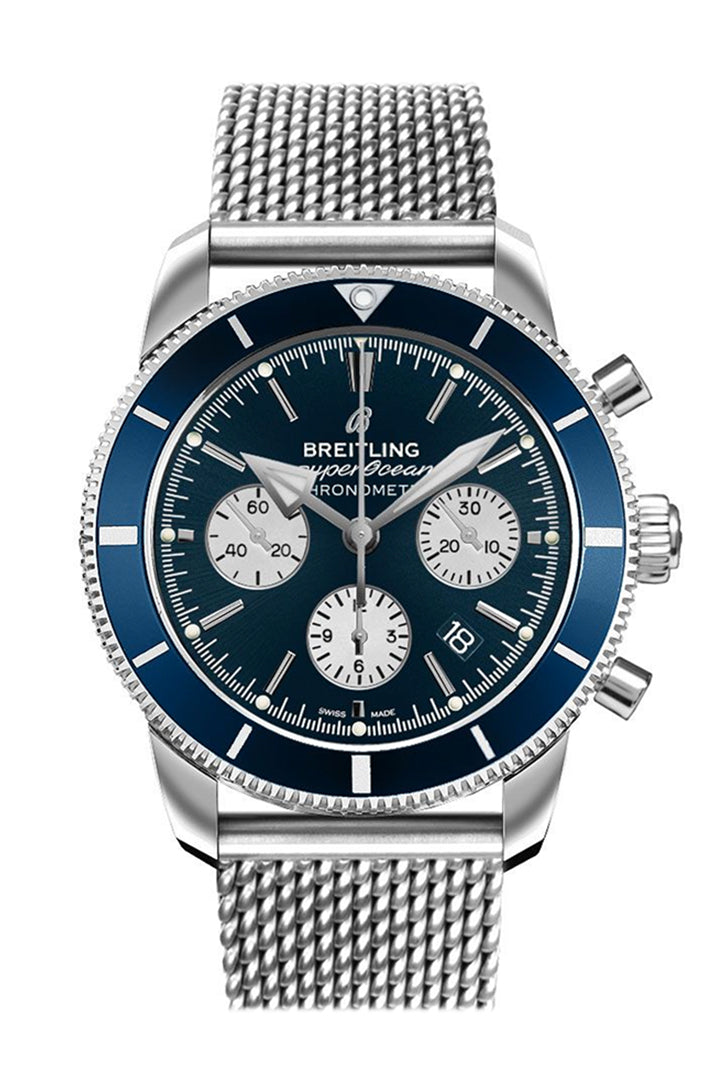 Breitling Superocean Heritage B01 44mm AB0162161C1A1