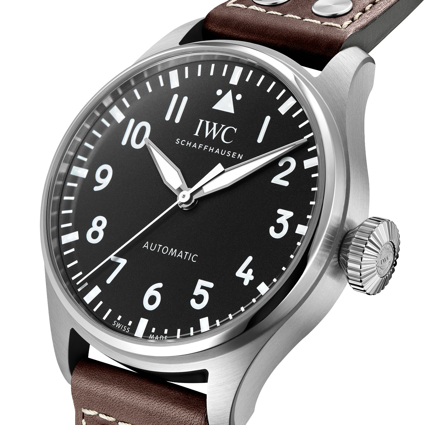 IWC Big Pilot's 43mm Mens Watch IW329301