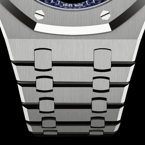 Audemars Piguet Royal Oak Tourbillon Extra-Thin 41mm 26522TI.OO.1220TI.01