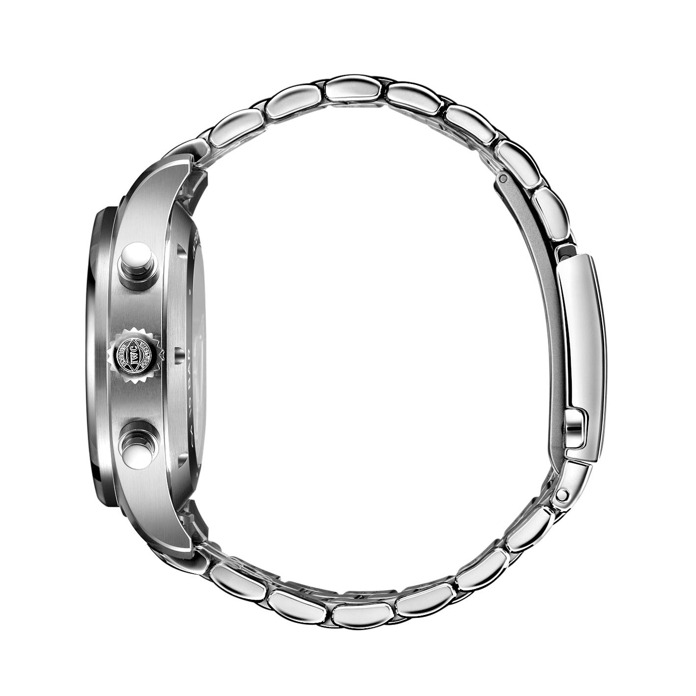 【Top replica】IWC-Pilot's Watch Chronograph 43 (IW378002)