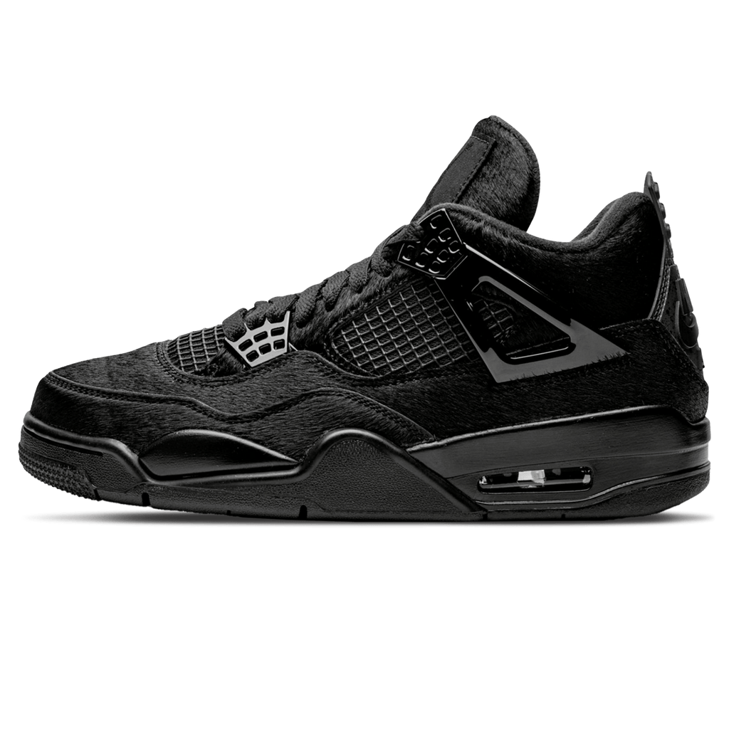 Olivia Kim x Air Jordan 4 Wmns Retro ‘No Cover’