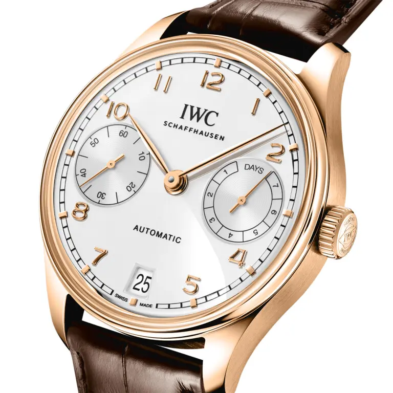 IWC Portugieser Automatic 42mm IW501706