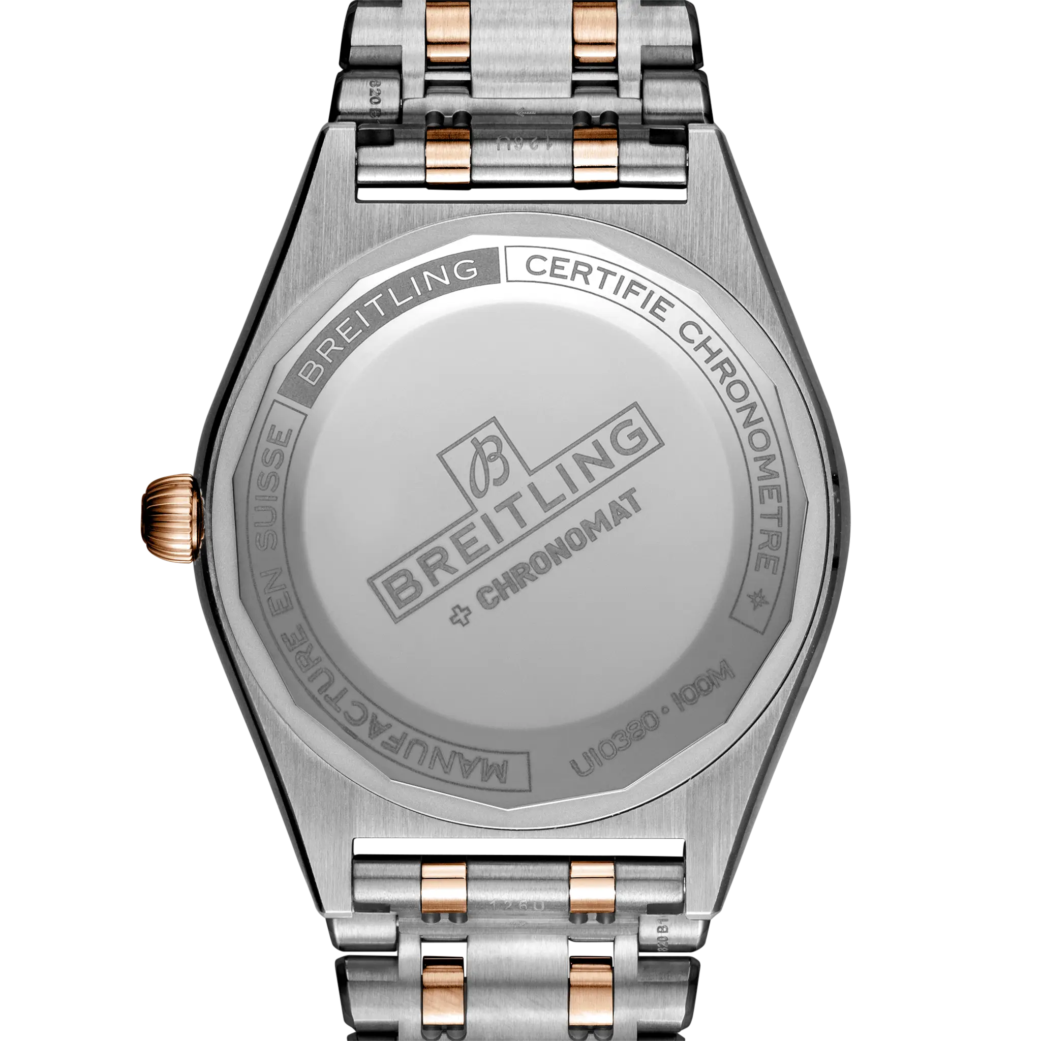 Breitling Chronomat Automatic 36mm U10380101A1U1