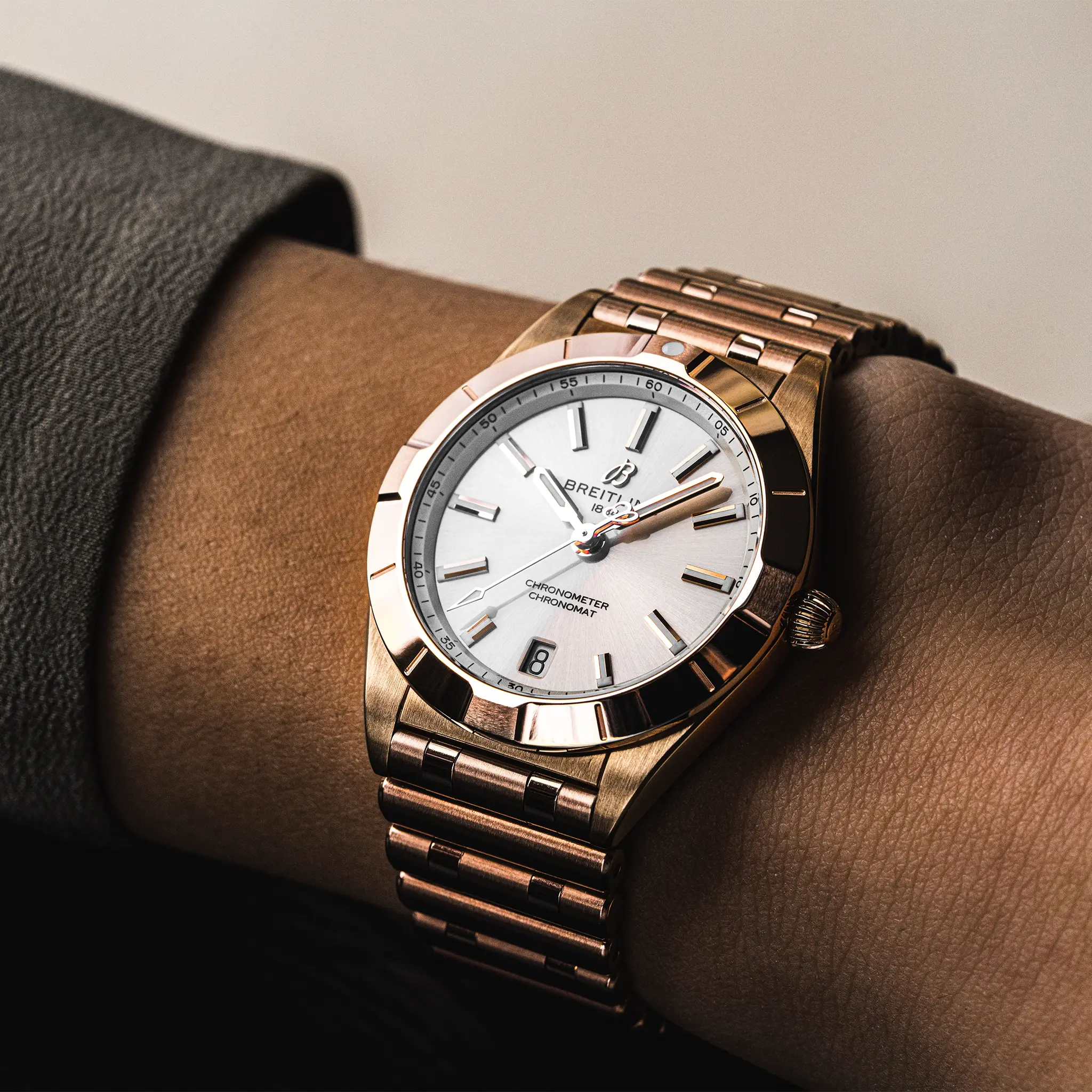 Breitling Chronomat Automatic 36mm R10380101A1R1