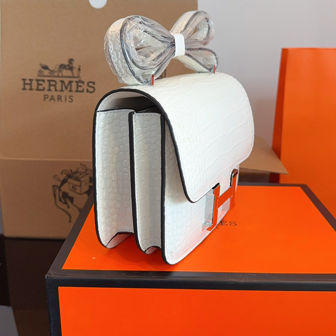 Constance Mini 18 Bag