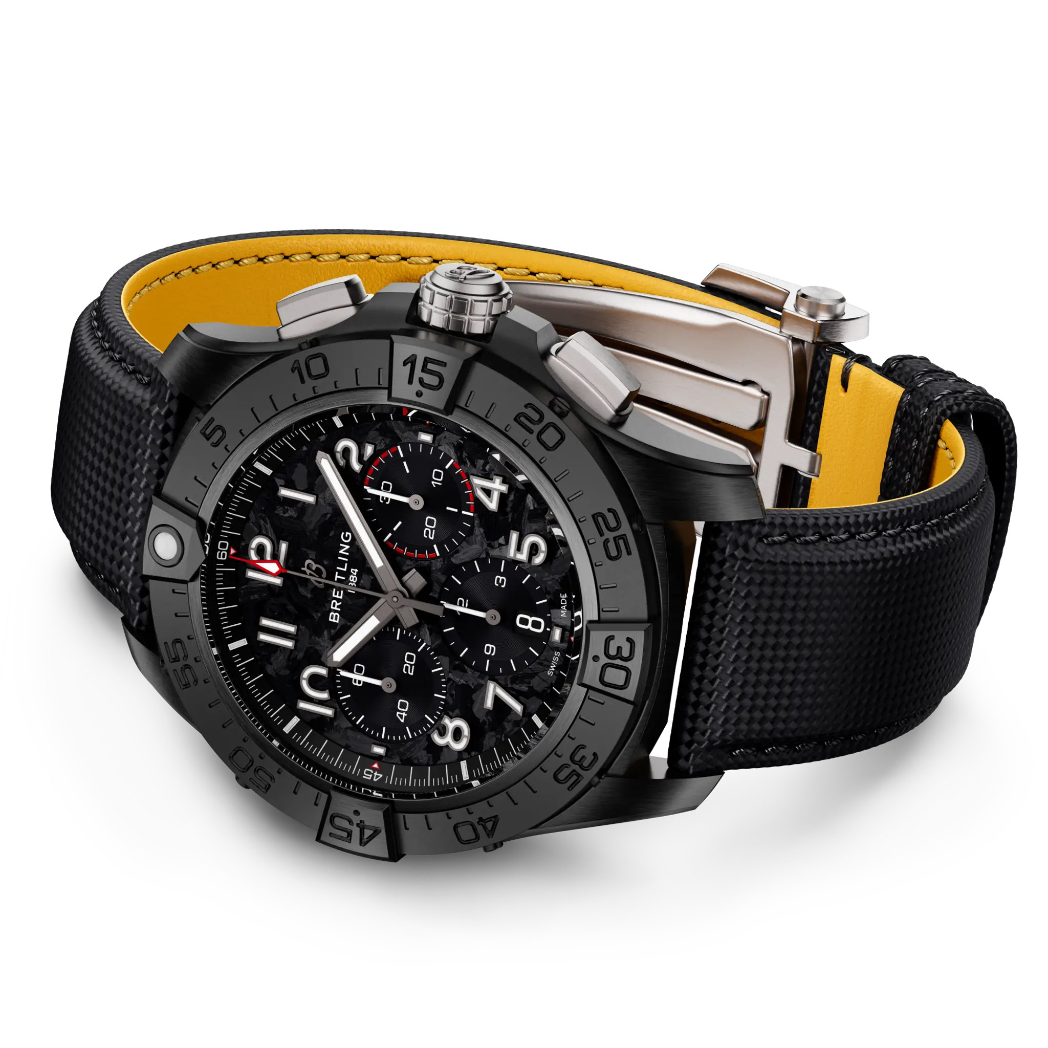 Breitling Avenger B01 Chronograph 44mm SB0147101B1X1