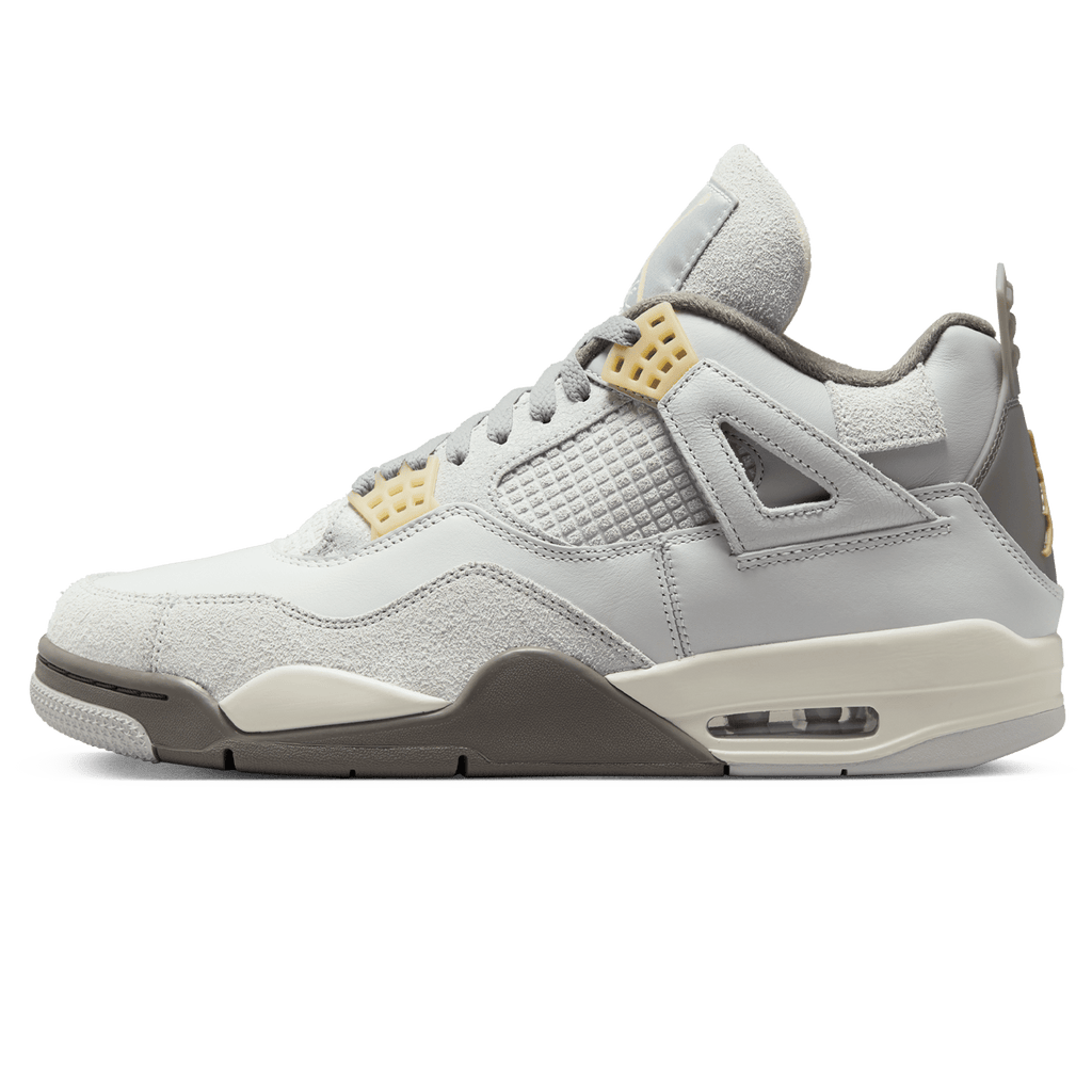 Air Jordan 4 Retro SE ‘Craft’