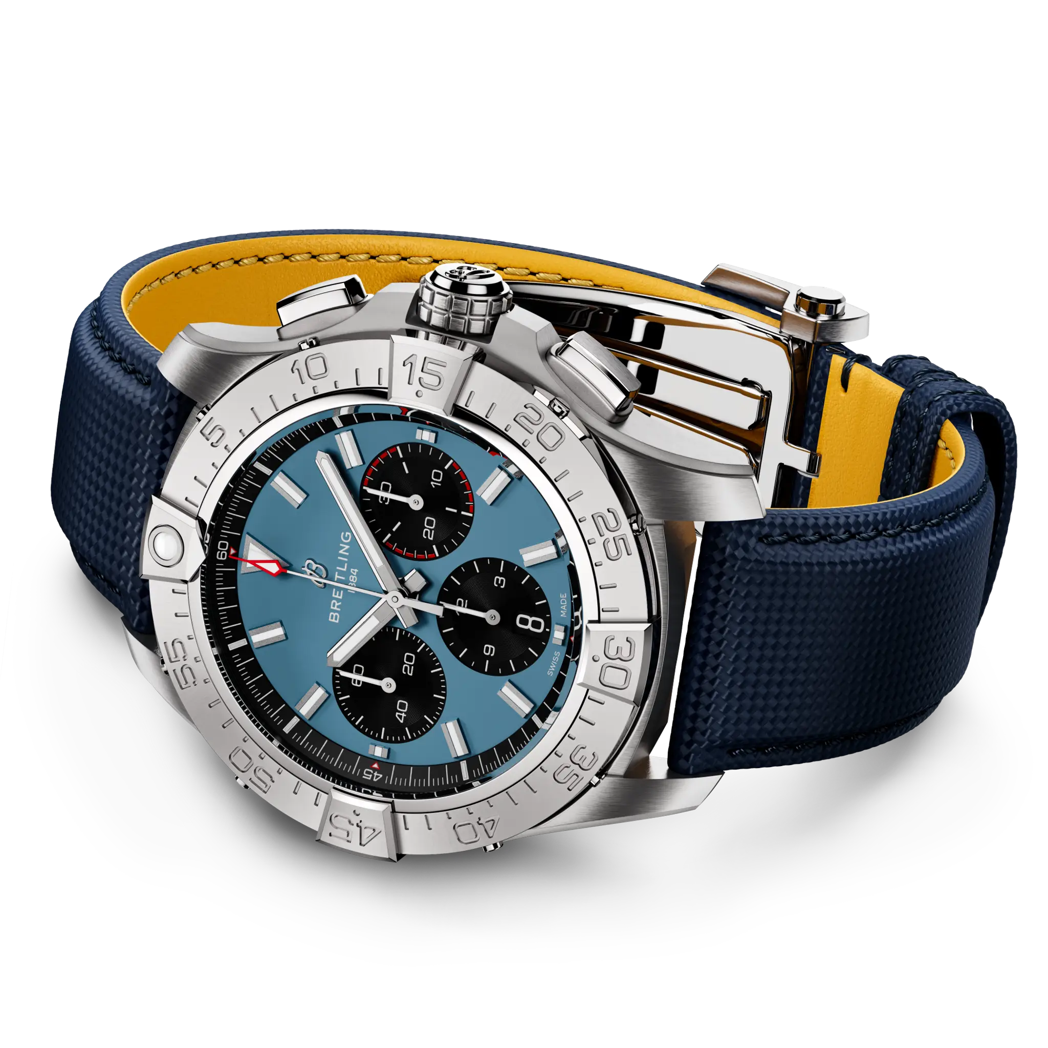 breitling Avenger B01 Chronograph 44mm AB0147101C1X1