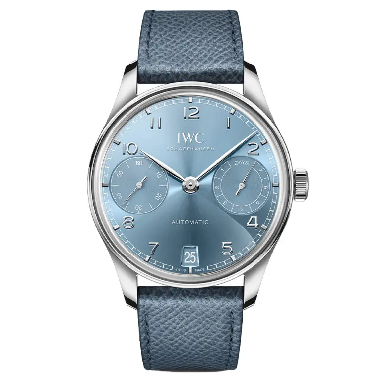 IWC Portugieser Automatic 42mm IW501708