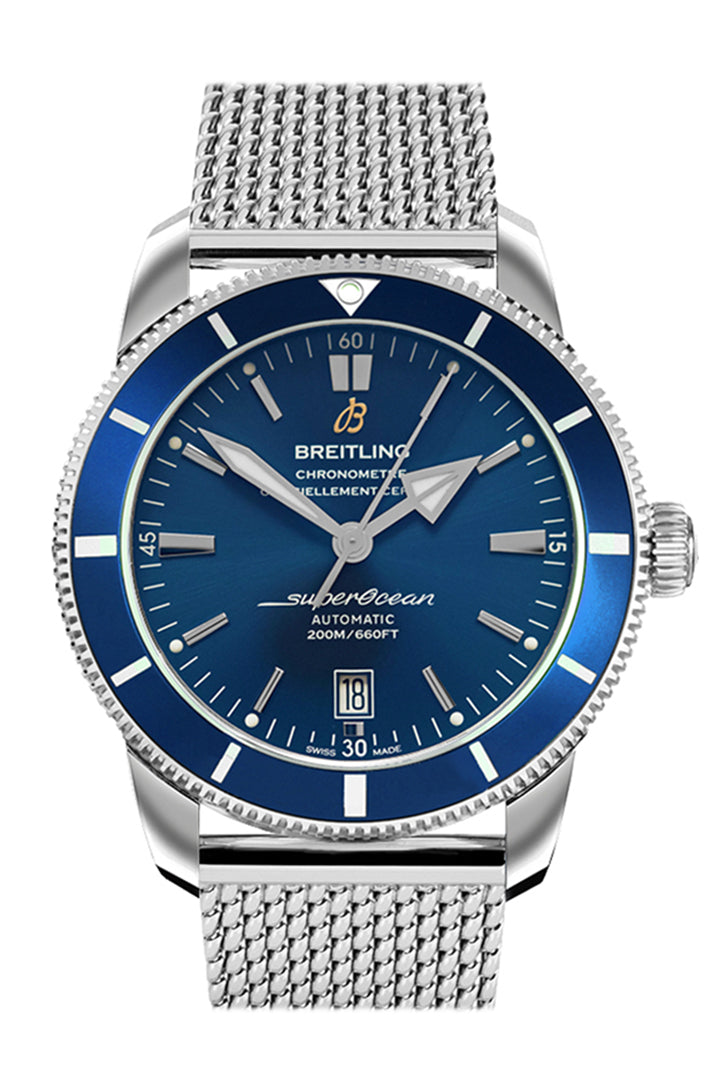 Breitling Superocean Heritage 2 46mm AB2020161C1A1