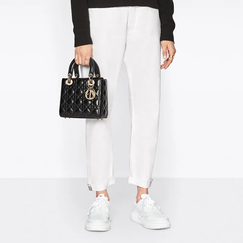 SMALL LADY  MY ABC BAG