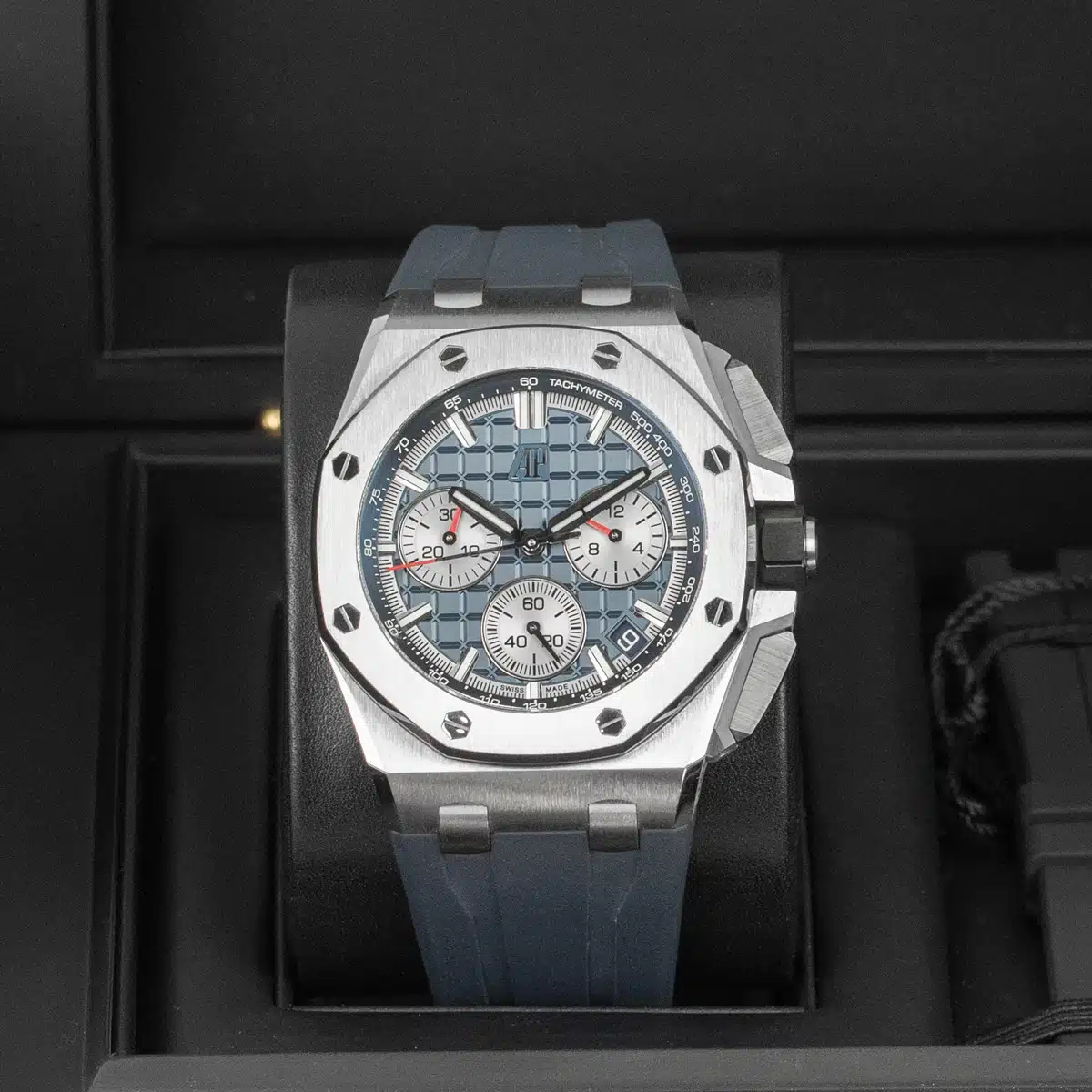 Audemars Piguet Royal Oak Offshore 42mm 26420TI.OO.A027CA.01