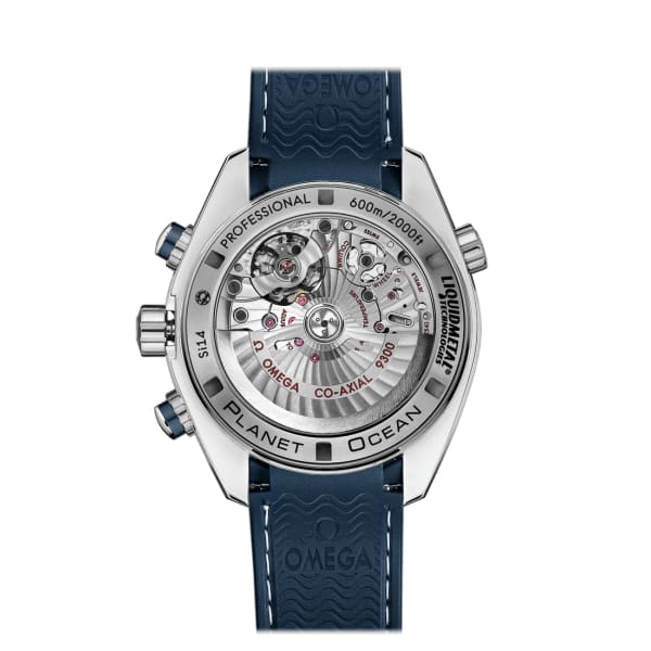 Omega Seamaster Ref. # 232.92.46.51.03.001