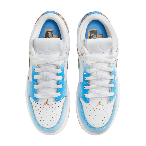 New Air Jordan 1 Low