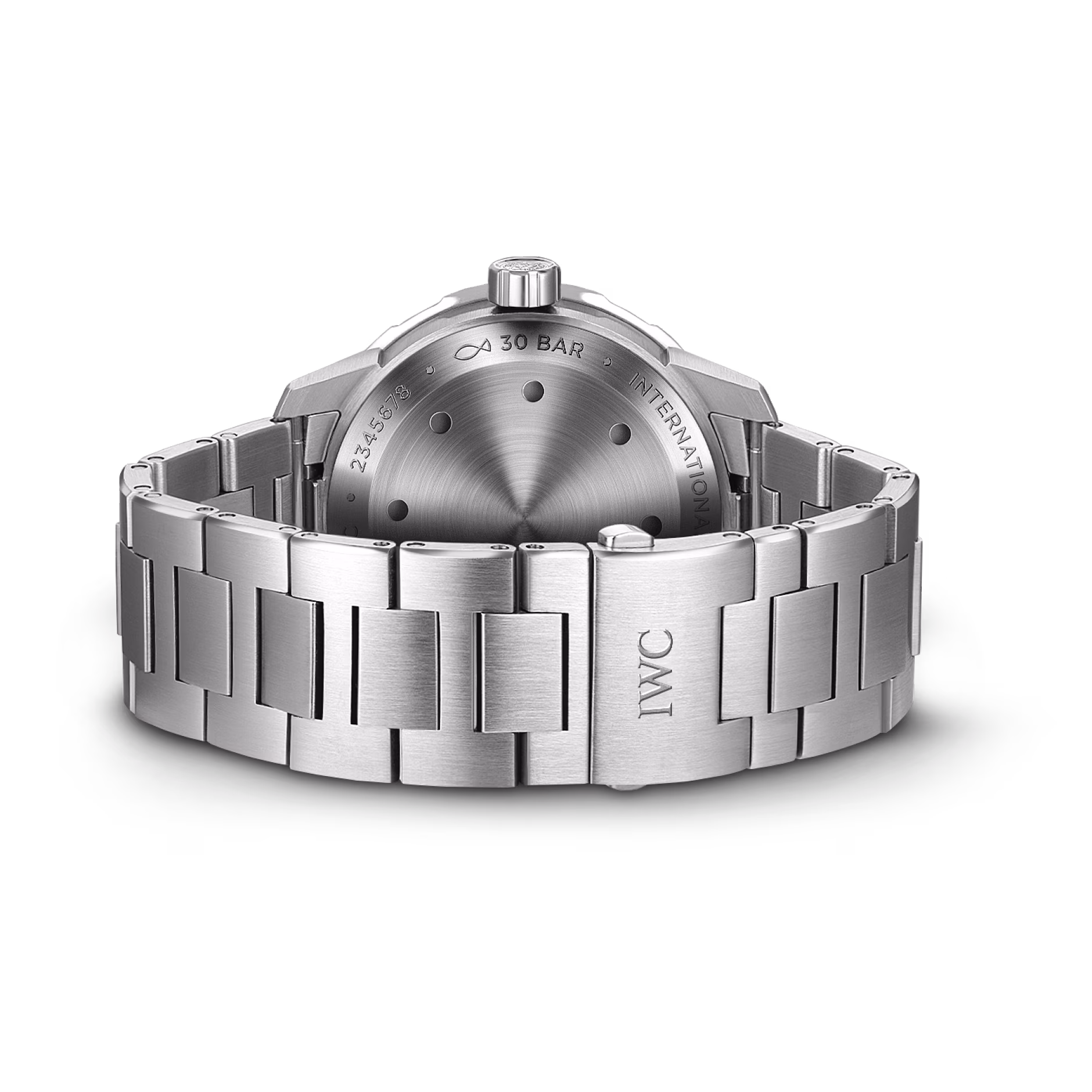 IWC Aquatimer Automatic 42mm IW328803