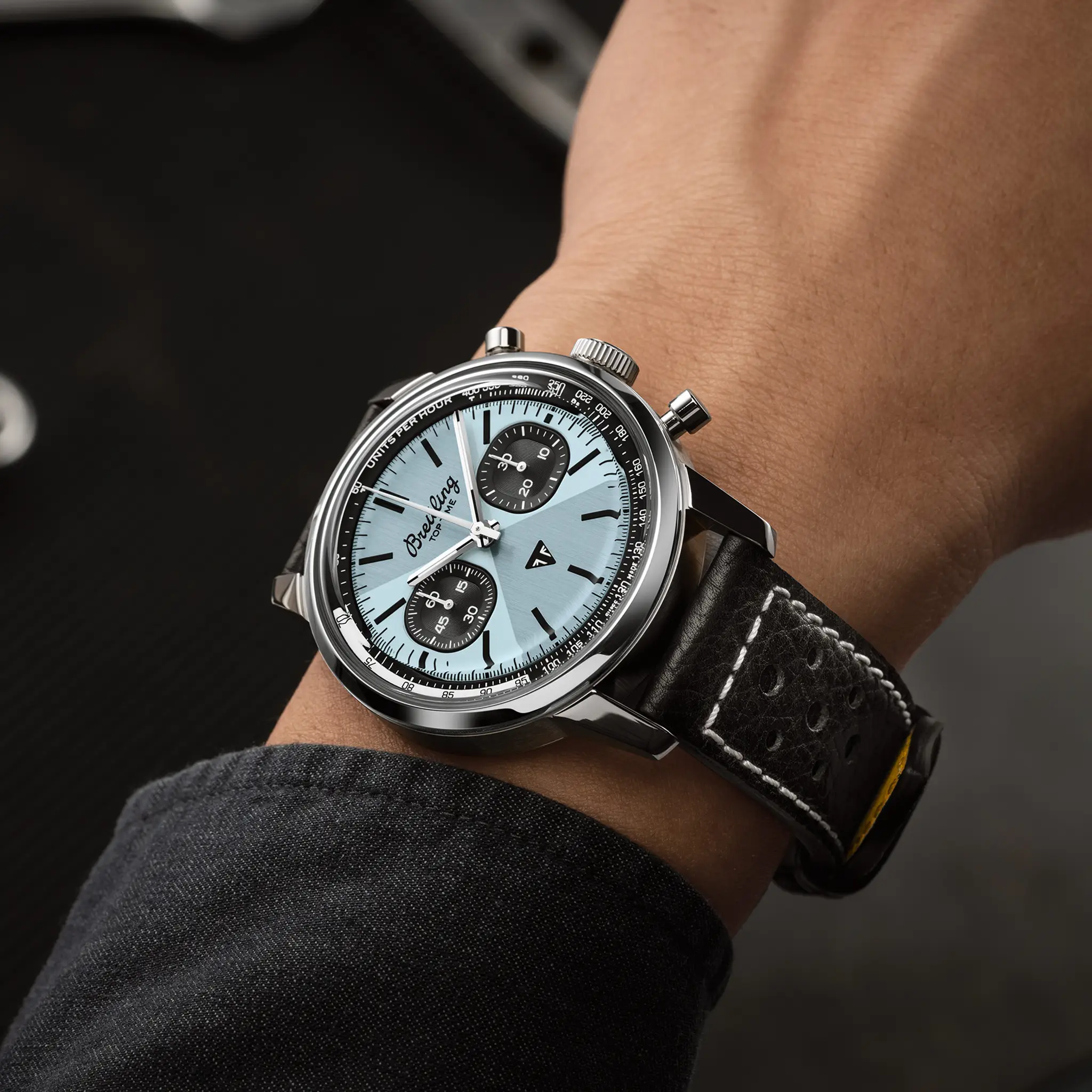 Breitling Top Time B01 Triumph 41mm AB01764A1C1X1