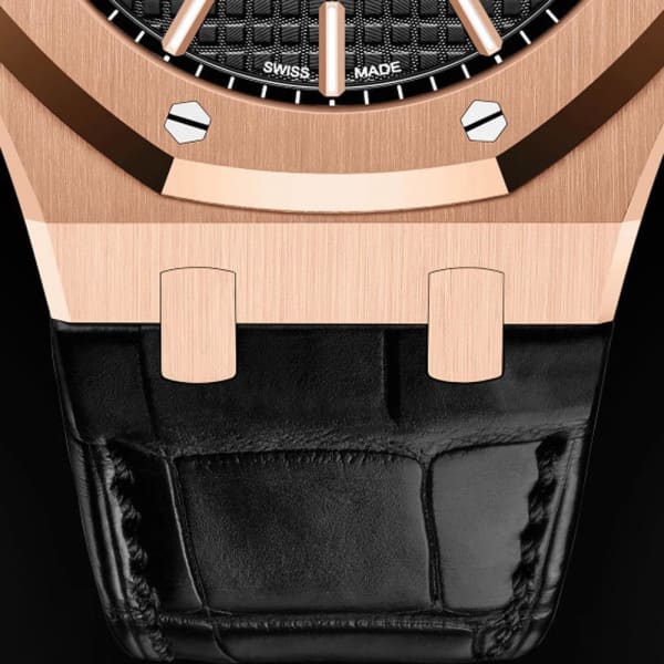 Audemars Piguet Royal Oak Selfwinding 41mm 15500OR.OO.D002CR.01