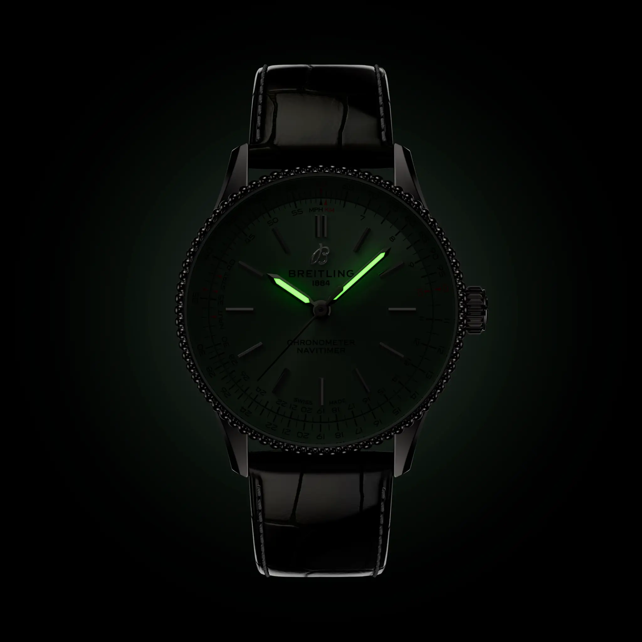 Breitling Navitimer Automatic 36mm A17327361L1P1