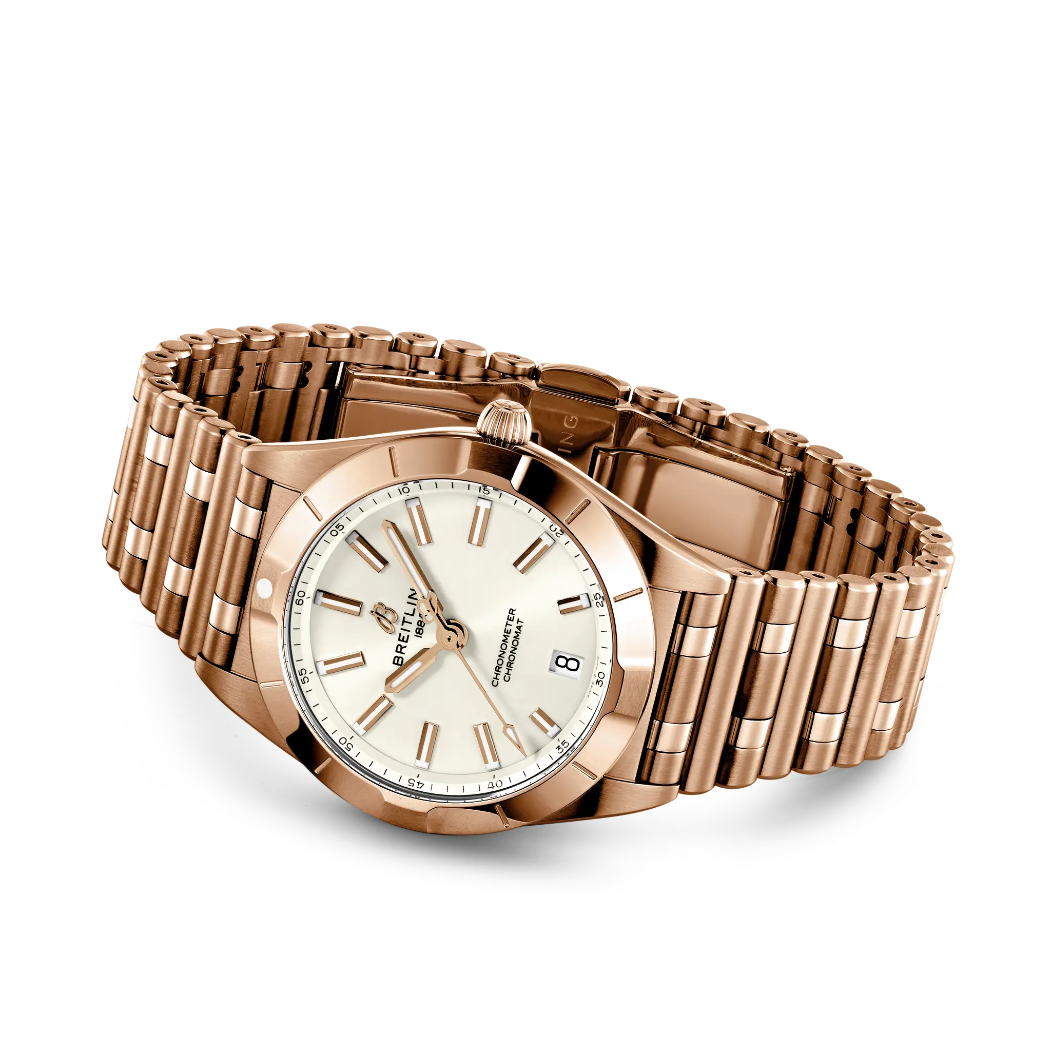 Breitling Chronomat 32mm R77310101A1R1