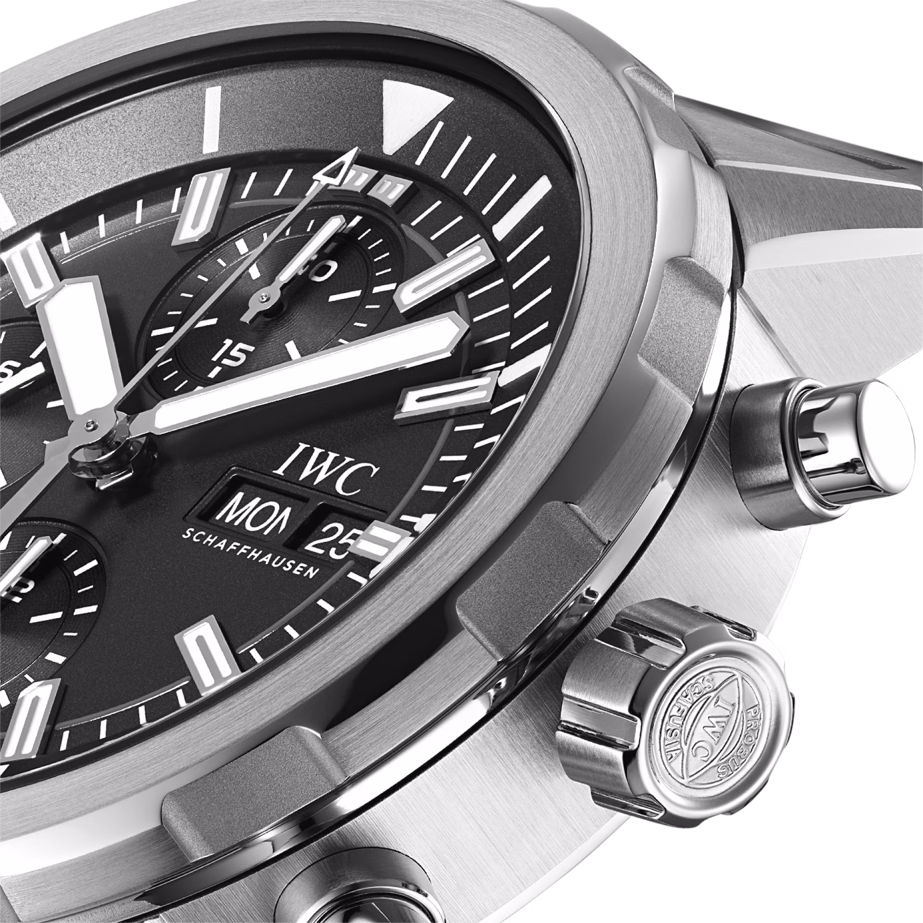 IWC Aquatimer Chronograph 44mm IW376804