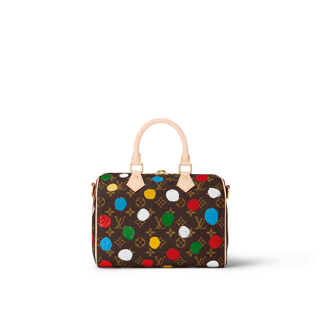 Speedy Bandouliere 25