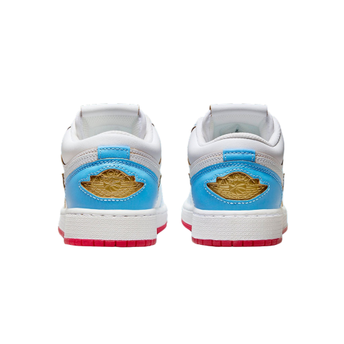 New Air Jordan 1 Low