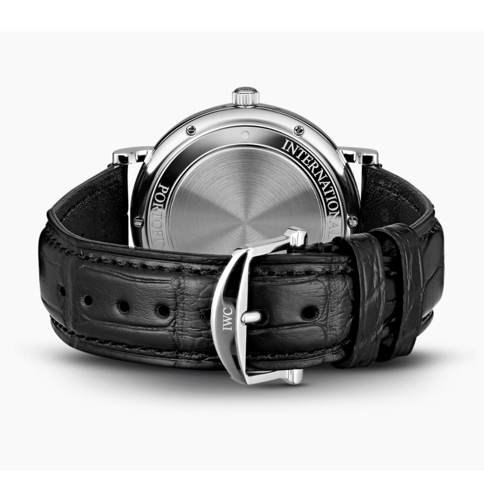 IWC-Portofino Automatic 40 (IW356502)