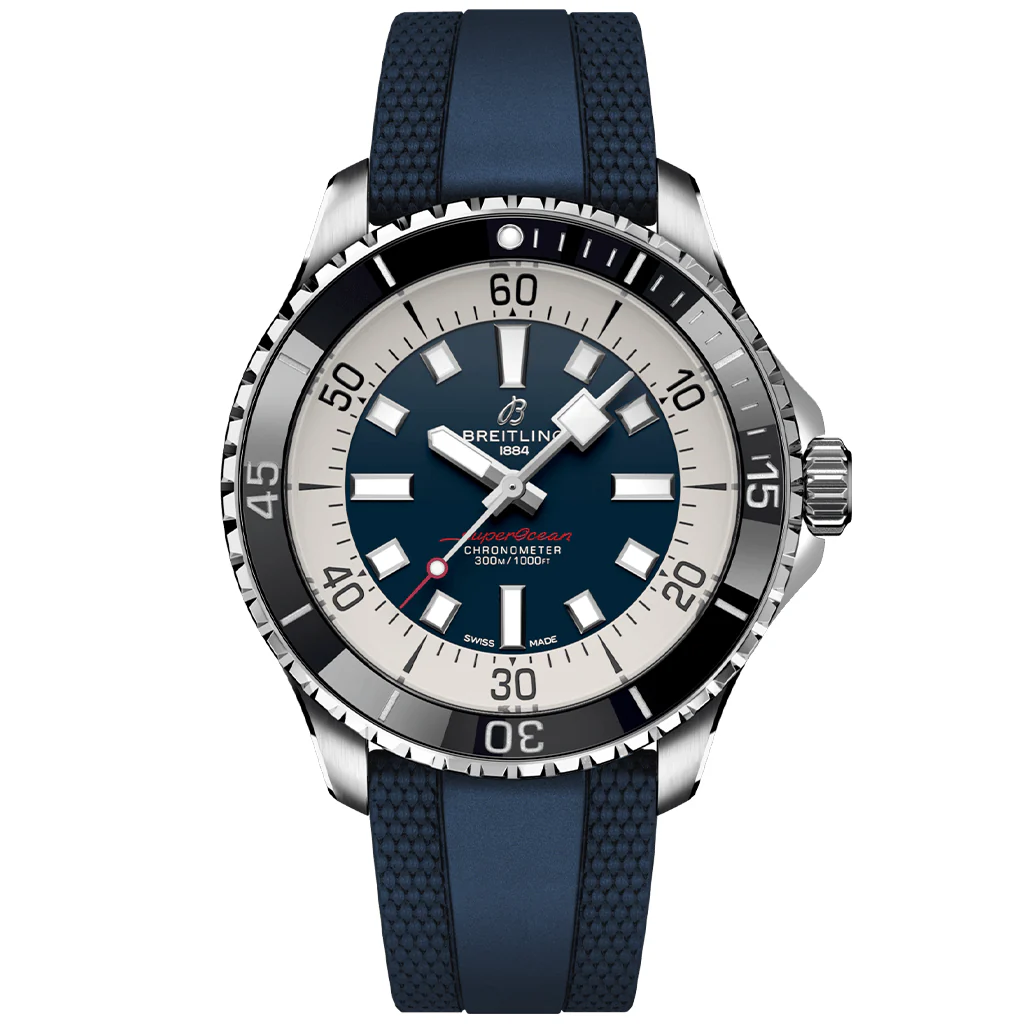 Breitling Superocean Automatic 44 A17376211C1S1