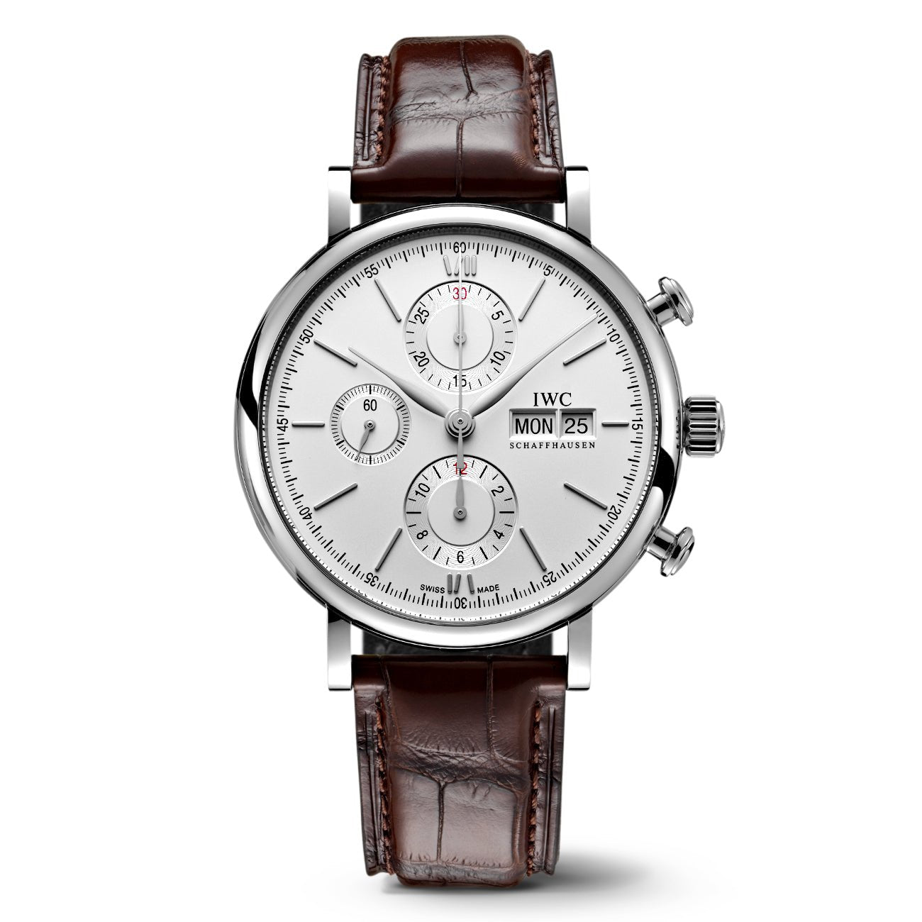 IWC-Portofino Chronograph 42 (IW391027)