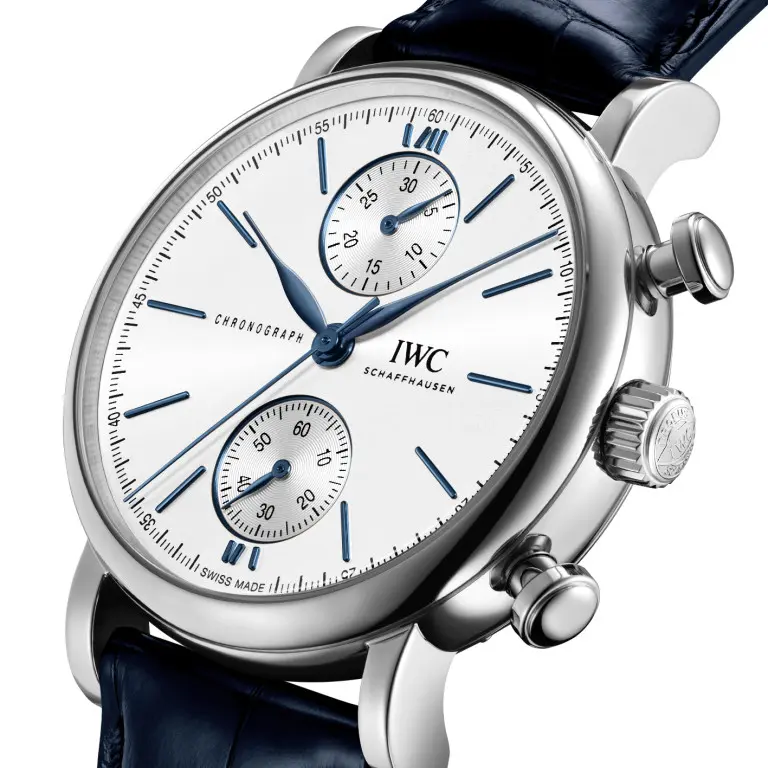 IWC Portofino Chronograph 39mm IW391407