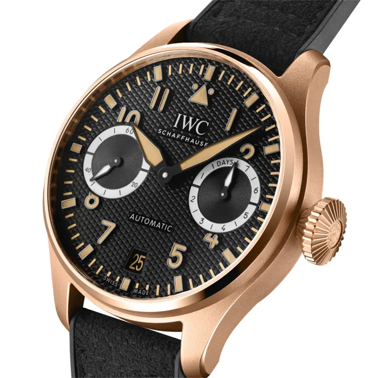 IWC Big Pilot's Watch AMG 46mm IW501201