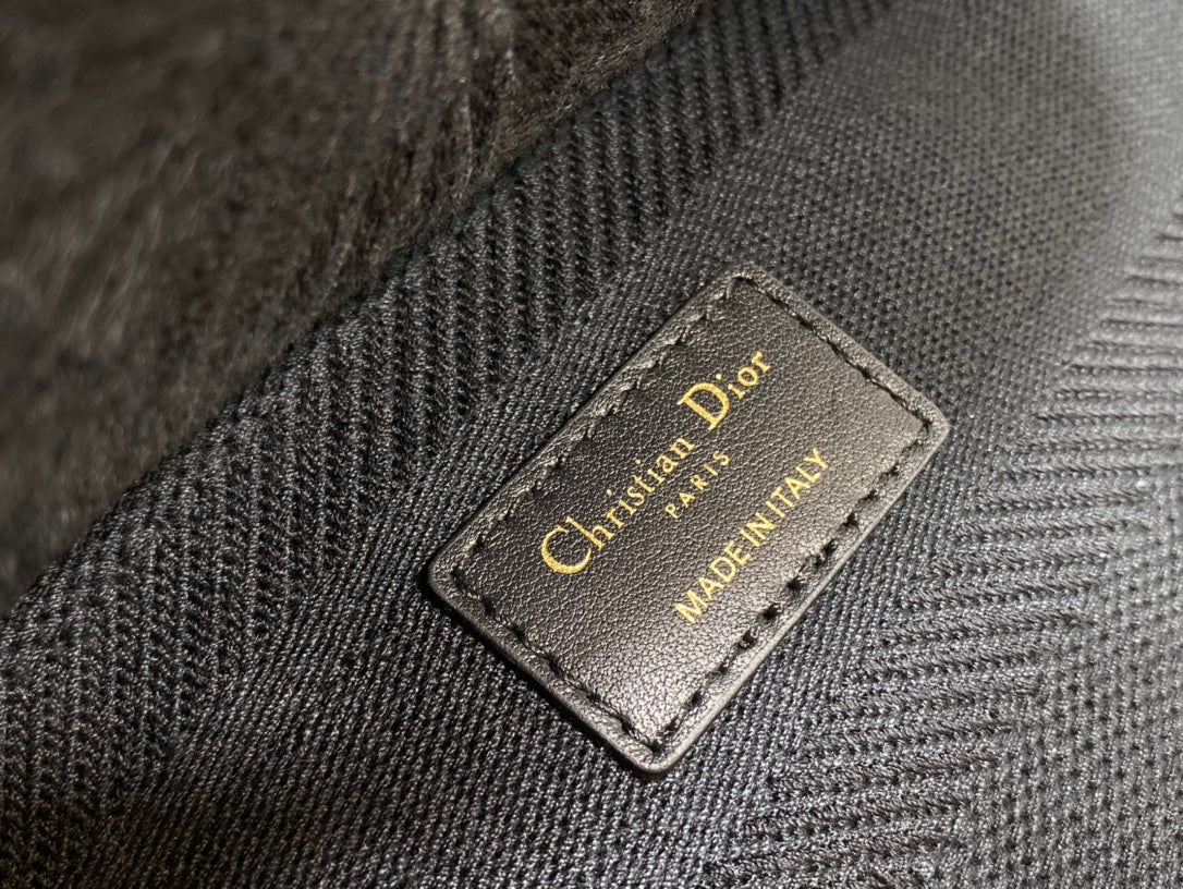 DIOR MID LADY D-LITE BAG