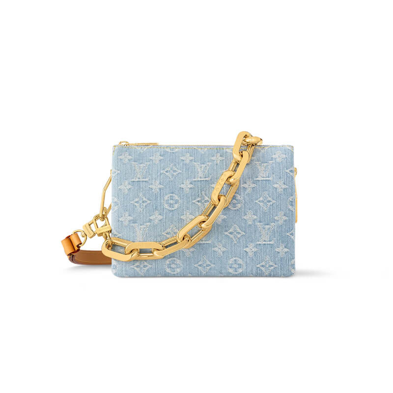Louis Vuitton Coussin BB M11401